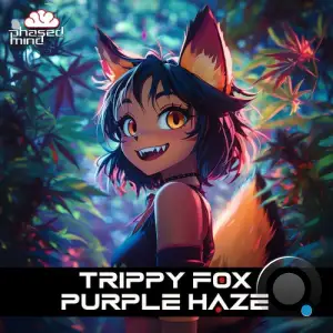  Trippy Fox - Purple Haze (2024) 