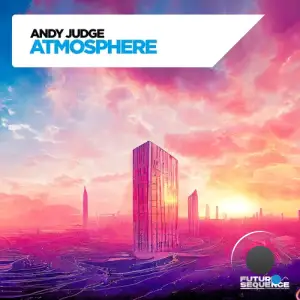  Andy Judge - Atmosphere (2024) 