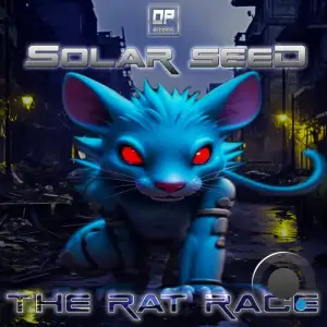  Solar Seed - The Rat Race (2024) 