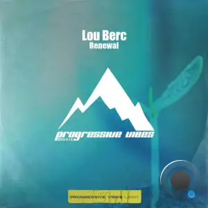  Lou Berc - Renewal (2024) 