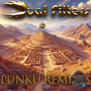  Dual Filters - Punku Remixes (2024) 