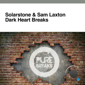  Solarstone & Sam Laxton - Dark Heart Breaks (2024) 