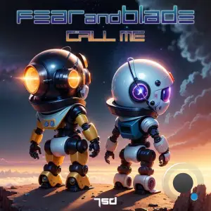  Fear And Blade - Call Me (2024) 