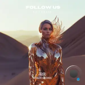  Alex Swank - Follow Us (2024) 