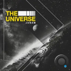  Junam - The Universe (2024) 