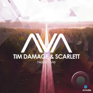  Tim Damage & Scarlett - Next To Me (2024) 