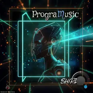  Shirda - Program Music (2024) 