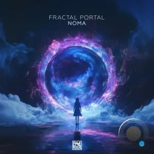  Fractal Portal - Noma (2024) 