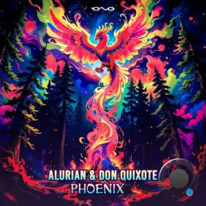  Alurian & Don Quixote - Phoenix (2024) 