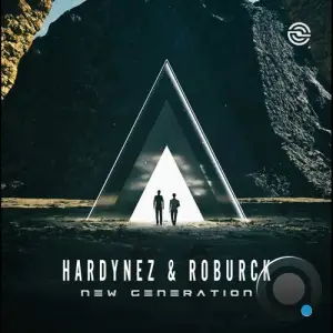  Hardynez & Roburck - New Generation (2024) 