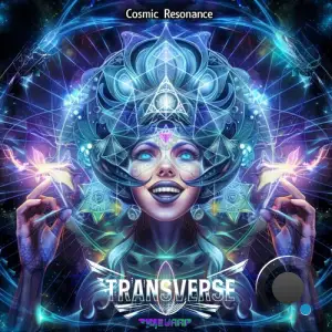  Transverse - Cosmic Resonance (2024) 