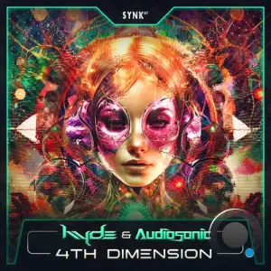  Hyde & Audiosonic - 4th Dimension (2024) 