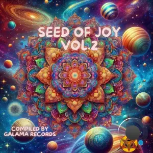  Seed Of Joy Vol. 2 (2024) 