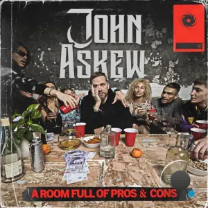  John Askew & Shelby Merry - A Room Full of Pros and Cons (2024) 