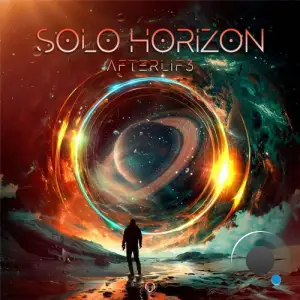  Afterlif3 & Highvoltz - Solo Horizon (2024) 