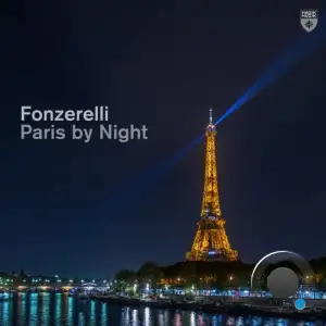  Fonzerelli - Paris by Night (2024) 