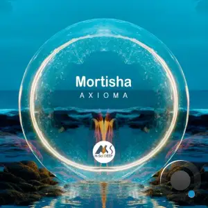  Mortisha - Axioma (2024) 