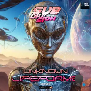  Sub Division - Unknown Lifeforms (2024) 