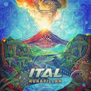  Ital - Rukapillan (2024) 