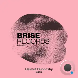  Helmut Dubnitzky - Bassi (2024) 