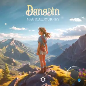  Danadin - Magical Journey (2024) 