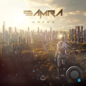  Samra - Wrfkd (2024) 