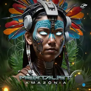  Mentalist - Amazonia (2024) 