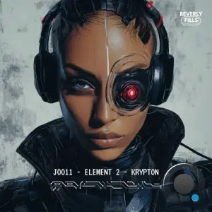  JOOLIA - Krypton (2024) 