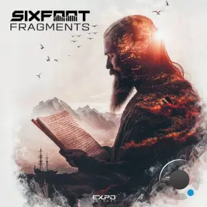  Sixfoot - Fragments (2024) 