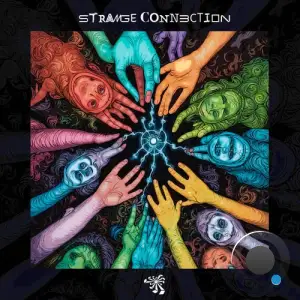  L3af Vs. Pillotti Feat. Kadum & Hipoxya - Strange Connection (2024) 