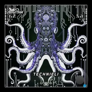  Bigitam - Technieli (2024) 