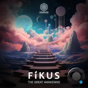  Fikus - The Great Awakening (2024) 