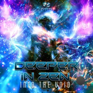  Deeper In Zen - Into The Void (2024) 