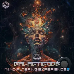  Galacticode - Mind Altering Experiences (2024) 