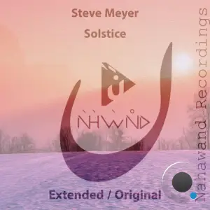  Steve Meyer - Solstice (2024) 