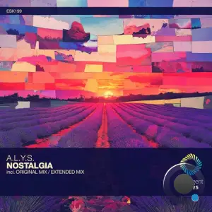  A.L.Y.S. - Nostalgia (2024) 