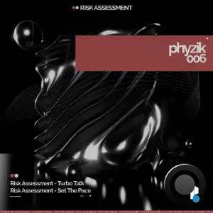  Risk Assessment - Phyzik 006 (2024) 