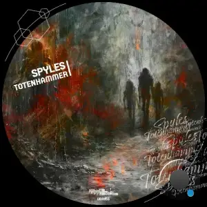  Spyles - Totenhammer (2024) 