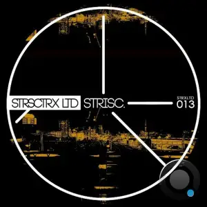  STRISC. - STRXLTD013 (2024) 