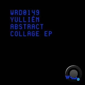  Yulién - Abstract Collague (2024) 