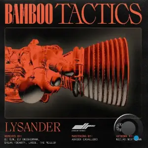  Lysander - Bamboo Tactics (2024) 