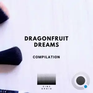  Mono Elegante - Dragonfruit Dreams (2024) 