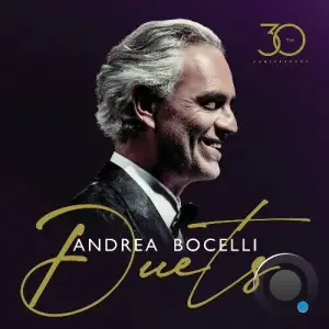  Andrea Bocelli Feat Karol G - Vivo Por Ella (2024) 