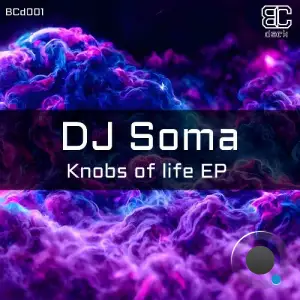  DJ Soma - Knobs of Life (2024) 