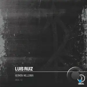  Luis Ruiz - Hermon Millennia (2024) 