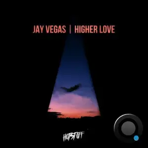  Jay Vegas - Higher Love (2024) 