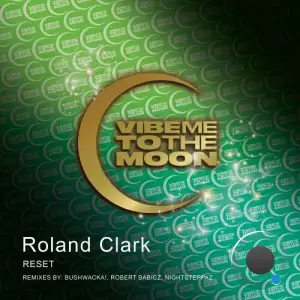  Roland Clark - Reset (2024) 