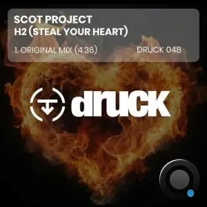  Scot Project - H2 (Steal Your Heart) (2024) 