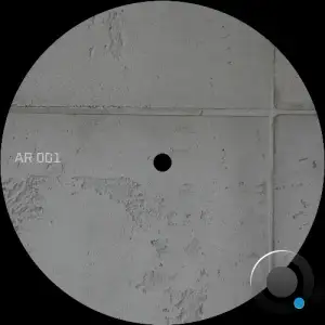  Alexander Reidegeld - AR001 (2024) 