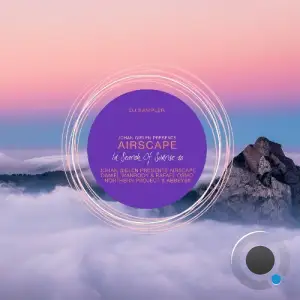  In Search of Sunrise 20 (DJ Sampler) (2024) 